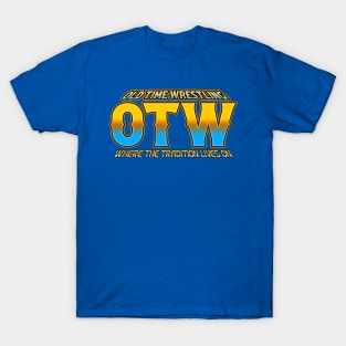 OTW Tradition T-Shirt